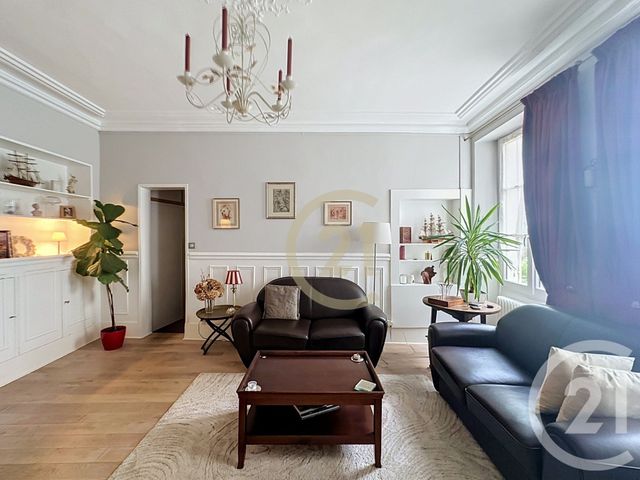Appartement T4 à vendre VERSAILLES