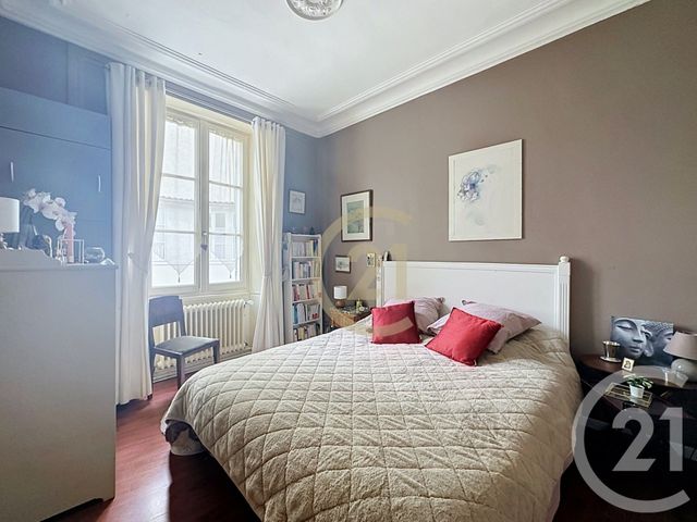 Appartement T4 &agrave; vendre - 4 pi&egrave;ces - 73,34 m2 - Versailles - 78 - ILE-DE-FRANCE