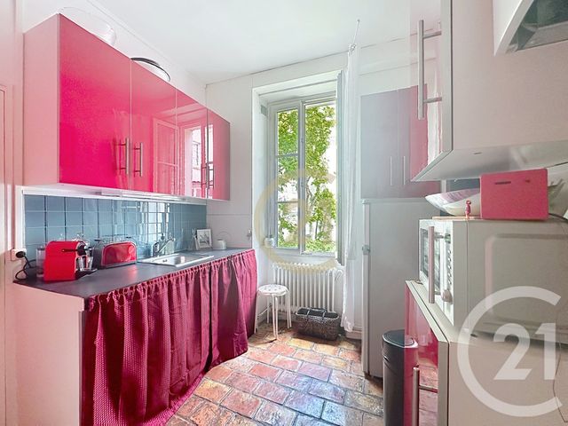 Appartement T4 &agrave; vendre - 4 pi&egrave;ces - 73,34 m2 - Versailles - 78 - ILE-DE-FRANCE