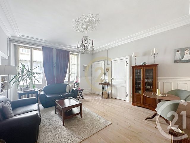 Appartement T4 &agrave; vendre - 4 pi&egrave;ces - 73,34 m2 - Versailles - 78 - ILE-DE-FRANCE