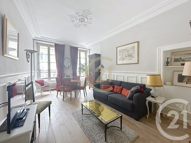 Appartement T4 &agrave; vendre - 4 pi&egrave;ces - 73,34 m2 - Versailles - 78 - ILE-DE-FRANCE