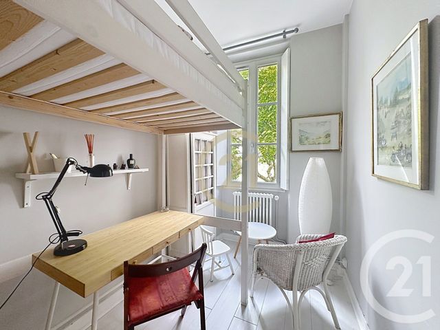 Appartement T4 &agrave; vendre - 4 pi&egrave;ces - 73,34 m2 - Versailles - 78 - ILE-DE-FRANCE