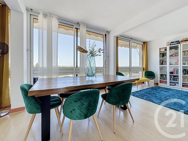 Appartement T5 &agrave; vendre - 6 pi&egrave;ces - 122,16 m2 - Fontenay Le Fleury - 78 - ILE-DE-FRANCE