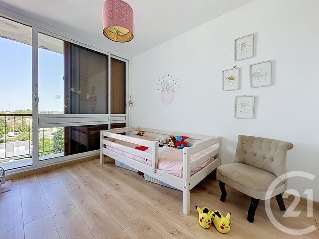 Appartement T5 &agrave; vendre - 6 pi&egrave;ces - 122,16 m2 - Fontenay Le Fleury - 78 - ILE-DE-FRANCE