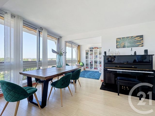 appartement - FONTENAY LE FLEURY - 78