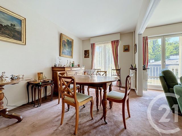 appartement - VERSAILLES - 78