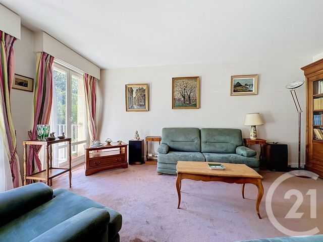 Appartement T4 &agrave; vendre - 4 pi&egrave;ces - 86,54 m2 - Versailles - 78 - ILE-DE-FRANCE