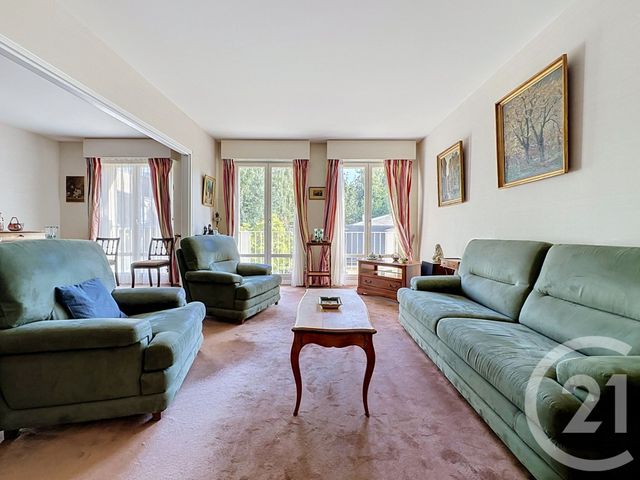 Appartement T4 &agrave; vendre - 4 pi&egrave;ces - 86,54 m2 - Versailles - 78 - ILE-DE-FRANCE