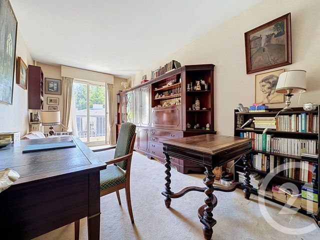 Appartement T4 &agrave; vendre - 4 pi&egrave;ces - 86,54 m2 - Versailles - 78 - ILE-DE-FRANCE