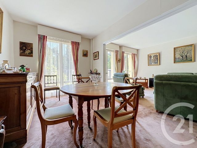 Appartement T4 &agrave; vendre - 4 pi&egrave;ces - 86,54 m2 - Versailles - 78 - ILE-DE-FRANCE
