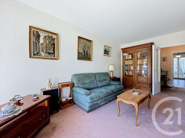 Appartement T4 &agrave; vendre - 4 pi&egrave;ces - 86,54 m2 - Versailles - 78 - ILE-DE-FRANCE
