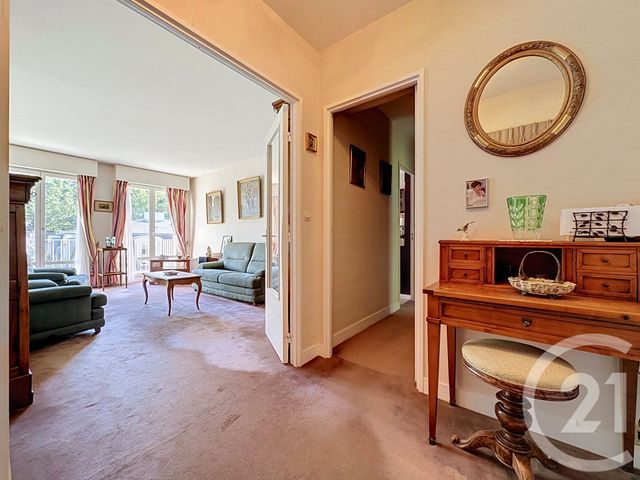 Appartement T4 &agrave; vendre - 4 pi&egrave;ces - 86,54 m2 - Versailles - 78 - ILE-DE-FRANCE
