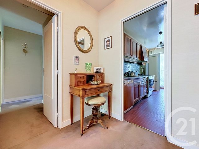 Appartement T4 &agrave; vendre - 4 pi&egrave;ces - 86,54 m2 - Versailles - 78 - ILE-DE-FRANCE