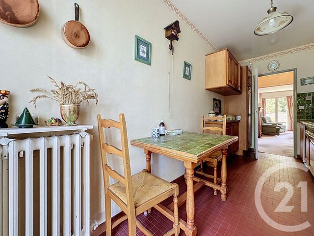 Appartement T4 &agrave; vendre - 4 pi&egrave;ces - 86,54 m2 - Versailles - 78 - ILE-DE-FRANCE