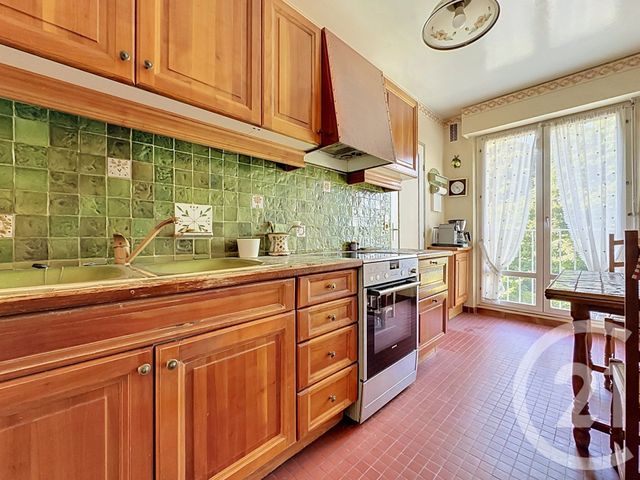 Appartement T4 &agrave; vendre - 4 pi&egrave;ces - 86,54 m2 - Versailles - 78 - ILE-DE-FRANCE