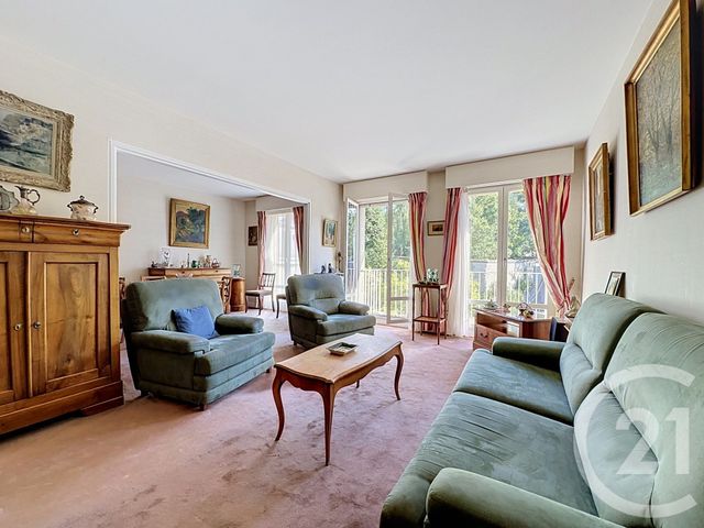 Appartement T4 &agrave; vendre - 4 pi&egrave;ces - 86,54 m2 - Versailles - 78 - ILE-DE-FRANCE