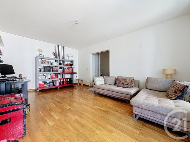Appartement F2 &agrave; vendre - 2 pi&egrave;ces - 51,66 m2 - Boulogne Billancourt - 92 - ILE-DE-FRANCE