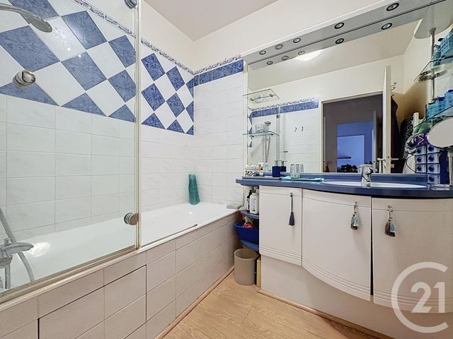 Appartement F2 &agrave; vendre - 2 pi&egrave;ces - 51,66 m2 - Boulogne Billancourt - 92 - ILE-DE-FRANCE