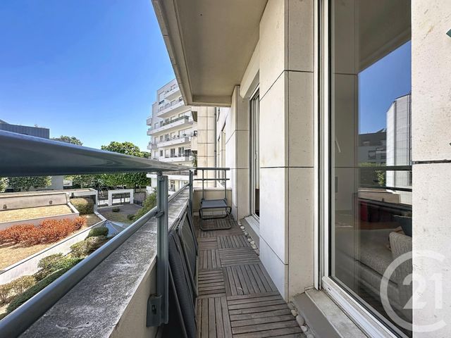 Appartement F2 &agrave; vendre - 2 pi&egrave;ces - 51,66 m2 - Boulogne Billancourt - 92 - ILE-DE-FRANCE
