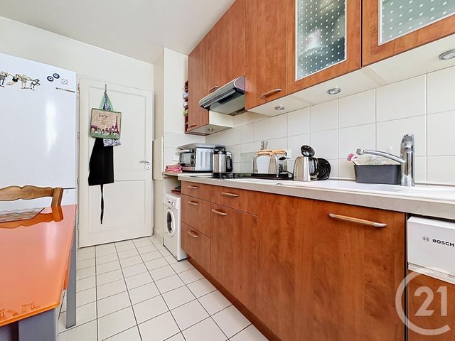 Appartement F2 &agrave; vendre - 2 pi&egrave;ces - 51,66 m2 - Boulogne Billancourt - 92 - ILE-DE-FRANCE