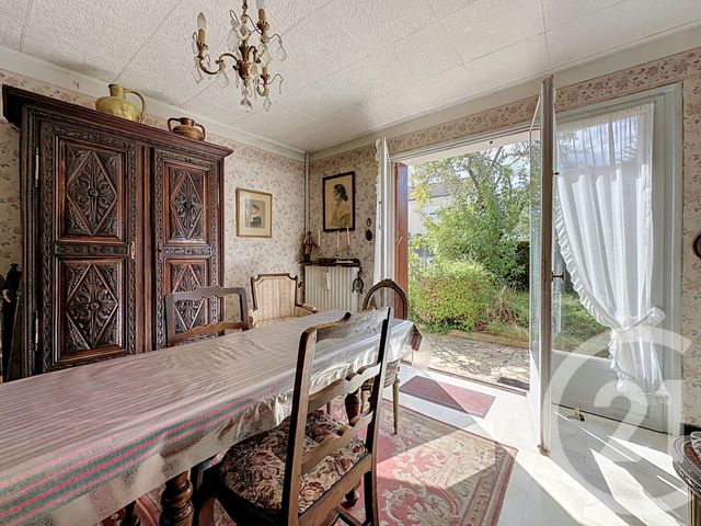 Maison &agrave; vendre - 5 pi&egrave;ces - 94 m2 - Villepreux - 78 - ILE-DE-FRANCE
