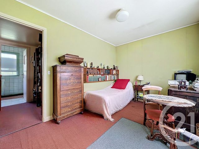 Maison &agrave; vendre - 5 pi&egrave;ces - 94 m2 - Villepreux - 78 - ILE-DE-FRANCE