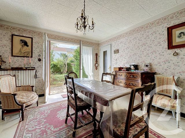 Maison &agrave; vendre - 5 pi&egrave;ces - 94 m2 - Villepreux - 78 - ILE-DE-FRANCE