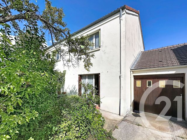 Maison &agrave; vendre - 5 pi&egrave;ces - 94 m2 - Villepreux - 78 - ILE-DE-FRANCE
