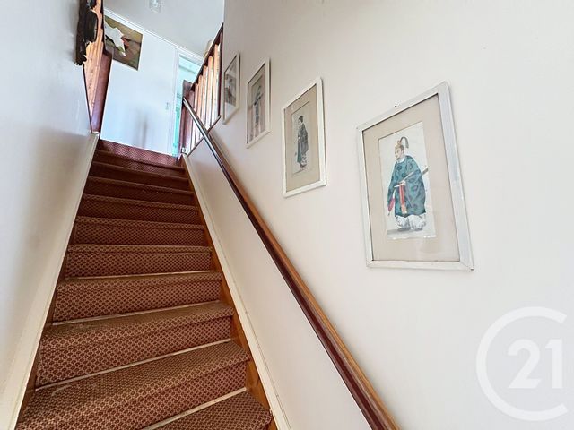 Maison &agrave; vendre - 5 pi&egrave;ces - 94 m2 - Villepreux - 78 - ILE-DE-FRANCE