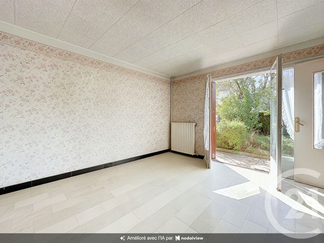 Maison &agrave; vendre - 5 pi&egrave;ces - 94 m2 - Villepreux - 78 - ILE-DE-FRANCE