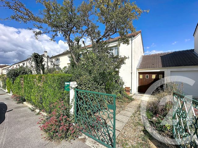 Maison &agrave; vendre - 5 pi&egrave;ces - 94 m2 - Villepreux - 78 - ILE-DE-FRANCE