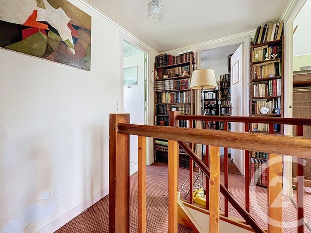 Maison &agrave; vendre - 5 pi&egrave;ces - 94 m2 - Villepreux - 78 - ILE-DE-FRANCE