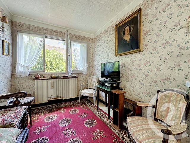 Maison &agrave; vendre - 5 pi&egrave;ces - 94 m2 - Villepreux - 78 - ILE-DE-FRANCE