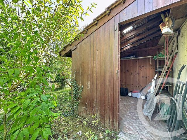 Maison &agrave; vendre - 5 pi&egrave;ces - 94 m2 - Villepreux - 78 - ILE-DE-FRANCE