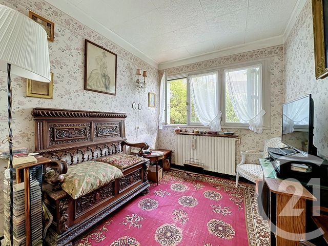 Maison &agrave; vendre - 5 pi&egrave;ces - 94 m2 - Villepreux - 78 - ILE-DE-FRANCE