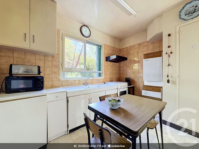 Maison &agrave; vendre - 5 pi&egrave;ces - 94 m2 - Villepreux - 78 - ILE-DE-FRANCE