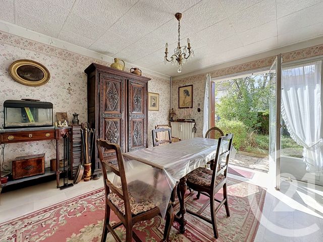 Maison &agrave; vendre - 5 pi&egrave;ces - 94 m2 - Villepreux - 78 - ILE-DE-FRANCE