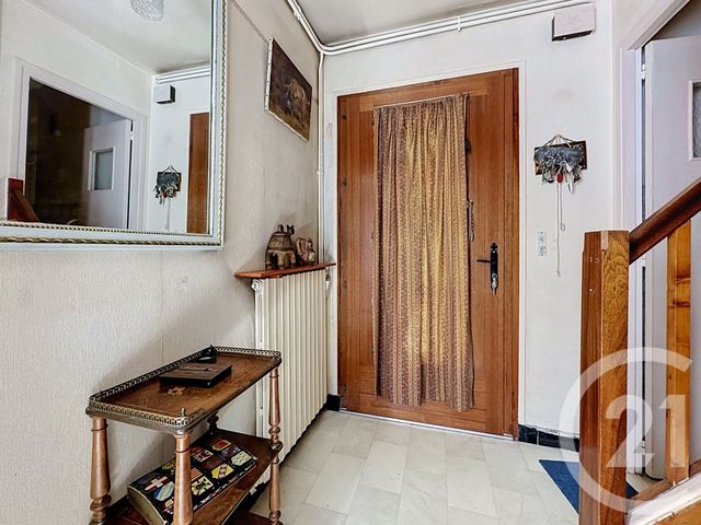 Maison &agrave; vendre - 5 pi&egrave;ces - 94 m2 - Villepreux - 78 - ILE-DE-FRANCE