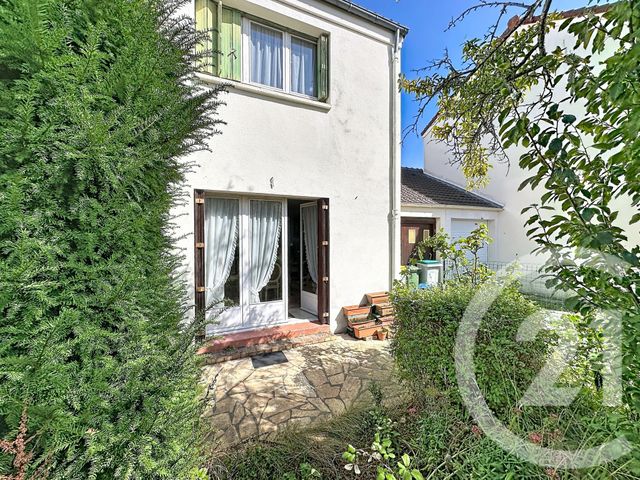 Maison &agrave; vendre - 5 pi&egrave;ces - 94 m2 - Villepreux - 78 - ILE-DE-FRANCE