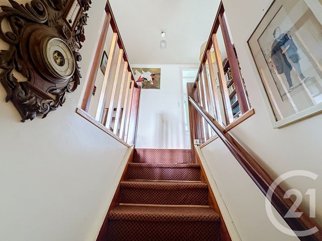 Maison &agrave; vendre - 5 pi&egrave;ces - 94 m2 - Villepreux - 78 - ILE-DE-FRANCE