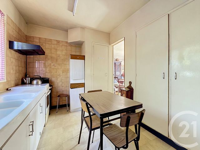 Maison &agrave; vendre - 5 pi&egrave;ces - 94 m2 - Villepreux - 78 - ILE-DE-FRANCE