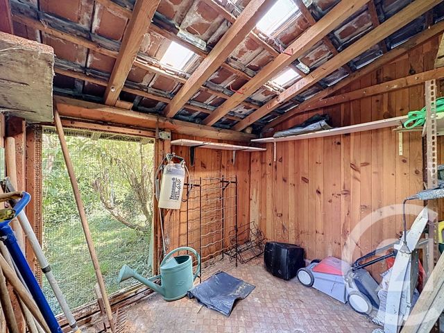 Maison &agrave; vendre - 5 pi&egrave;ces - 94 m2 - Villepreux - 78 - ILE-DE-FRANCE