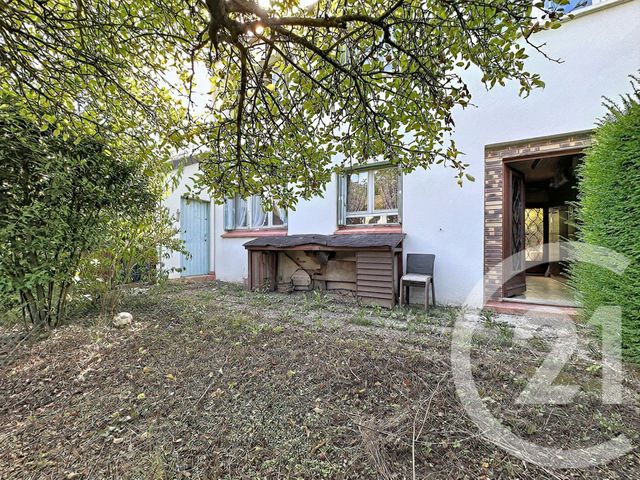 Maison &agrave; vendre - 5 pi&egrave;ces - 94 m2 - Villepreux - 78 - ILE-DE-FRANCE