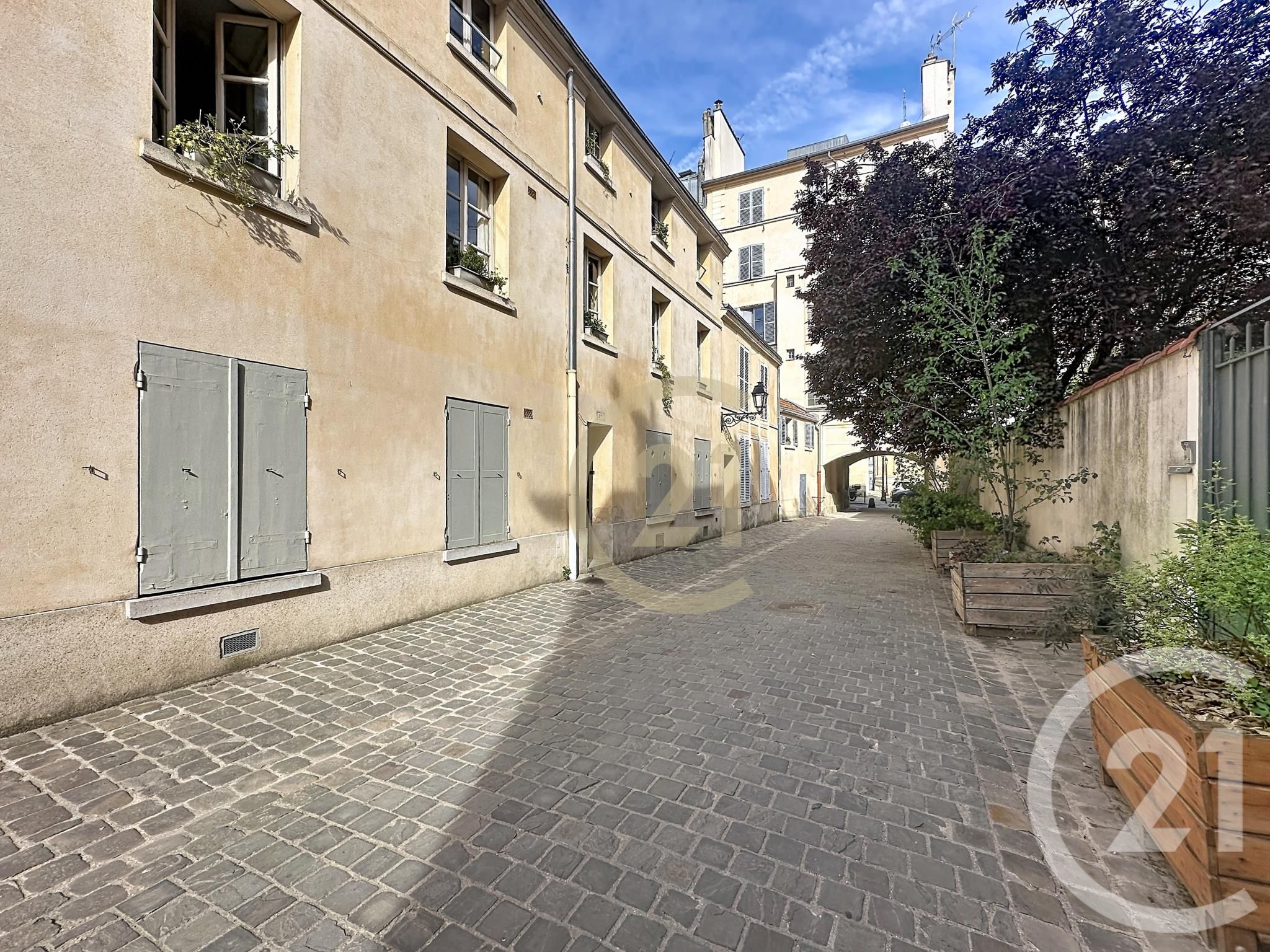 Appartement à Versailles