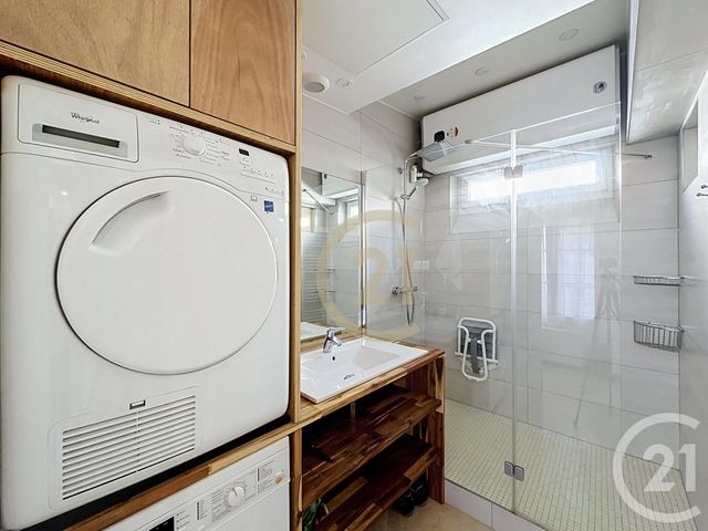 Appartement F2 &agrave; louer - 2 pi&egrave;ces - 36,18 m2 - Versailles - 78 - ILE-DE-FRANCE