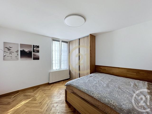 Appartement F2 &agrave; louer - 2 pi&egrave;ces - 36,18 m2 - Versailles - 78 - ILE-DE-FRANCE