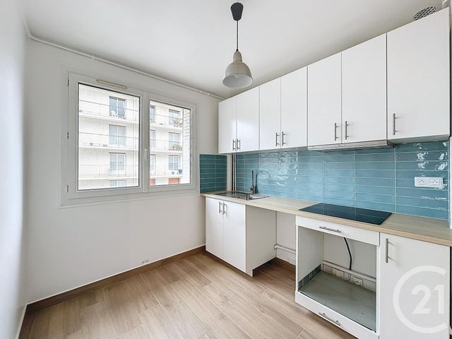 Appartement F2 &agrave; louer - 2 pi&egrave;ces - 53,82 m2 - Versailles - 78 - ILE-DE-FRANCE