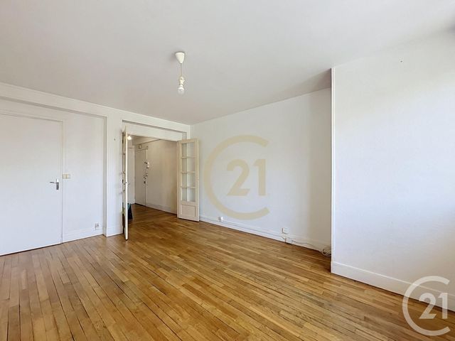 Appartement F2 &agrave; louer - 2 pi&egrave;ces - 53,82 m2 - Versailles - 78 - ILE-DE-FRANCE