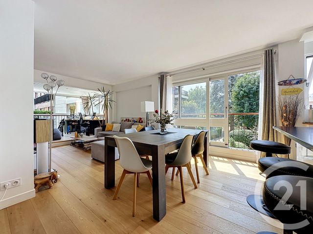 Appartement F4 &agrave; vendre - 4 pi&egrave;ces - 93,88 m2 - Le Chesnay - 78 - ILE-DE-FRANCE