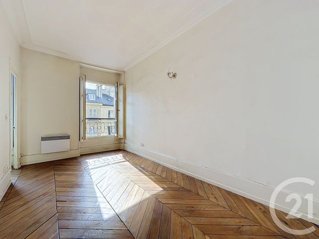 Appartement F3 &agrave; vendre - 3 pi&egrave;ces - 58,03 m2 - Versailles - 78 - ILE-DE-FRANCE